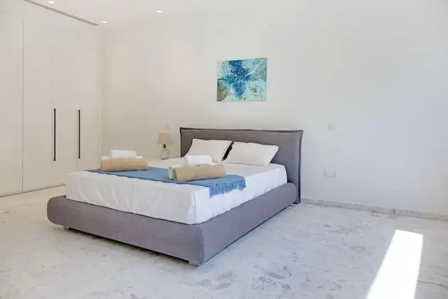 Villa, 5 Yatak Odası, Kişiye Özel Havuzlu