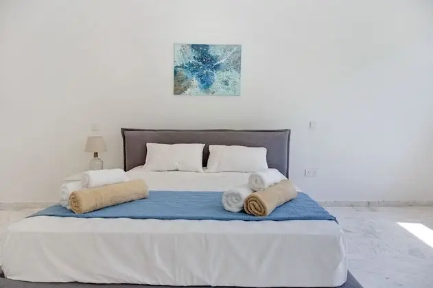 Villa, 5 Yatak Odası, Kişiye Özel Havuzlu