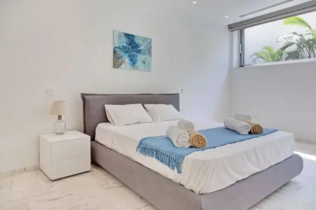 Villa, 5 Yatak Odası, Kişiye Özel Havuzlu