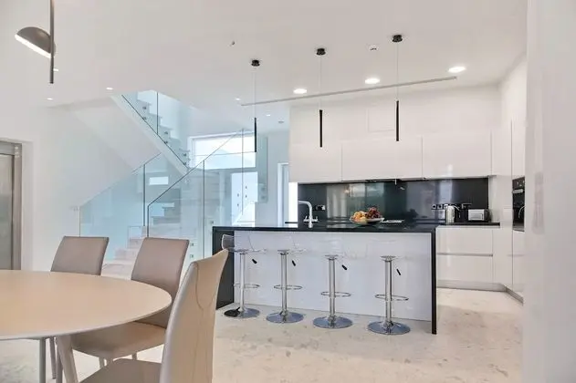 Villa, 5 Yatak Odası, Kişiye Özel Havuzlu