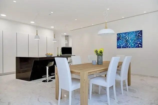 Villa, 5 Yatak Odası, Kişiye Özel Havuzlu