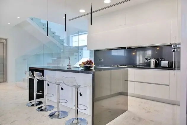Villa, 5 Yatak Odası, Kişiye Özel Havuzlu