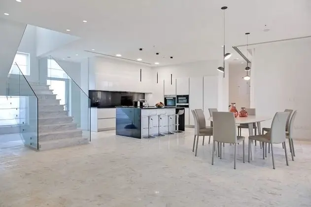 Villa, 5 Yatak Odası, Kişiye Özel Havuzlu