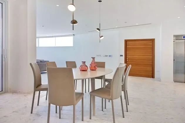 Villa, 5 Yatak Odası, Kişiye Özel Havuzlu