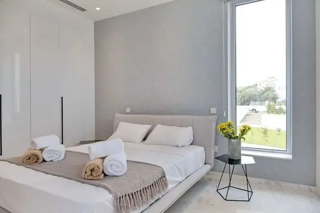 Villa, 5 Yatak Odası, Kişiye Özel Havuzlu