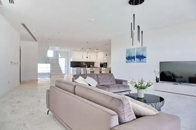 Villa, 5 Yatak Odası, Kişiye Özel Havuzlu