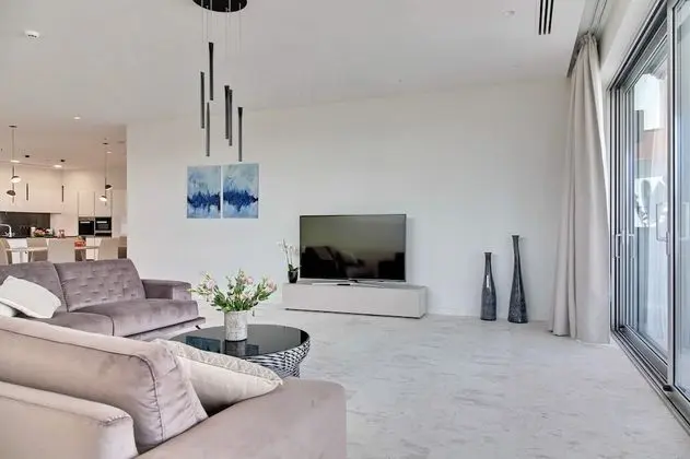 Villa, 5 Yatak Odası, Kişiye Özel Havuzlu