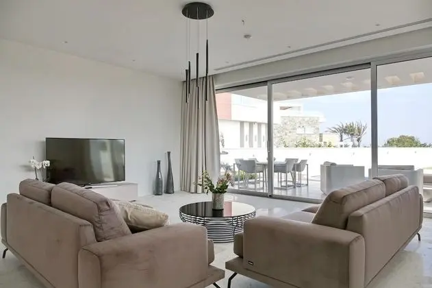 Villa, 5 Yatak Odası, Kişiye Özel Havuzlu