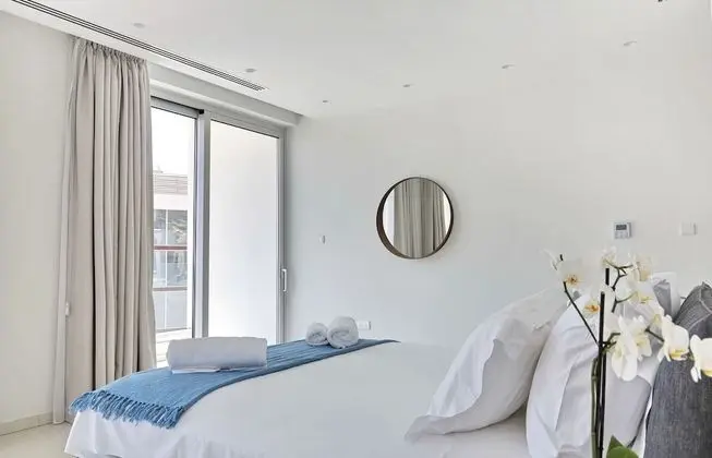 Villa, 5 Yatak Odası, Kişiye Özel Havuzlu