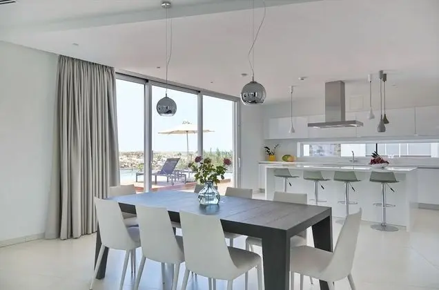Villa, 5 Yatak Odası, Kişiye Özel Havuzlu