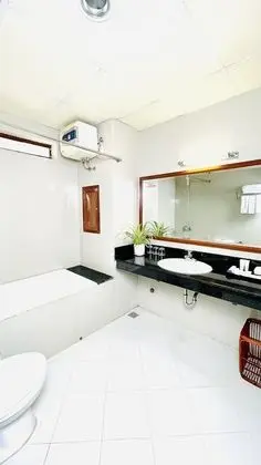 Deluxe Üç Kişilik Oda