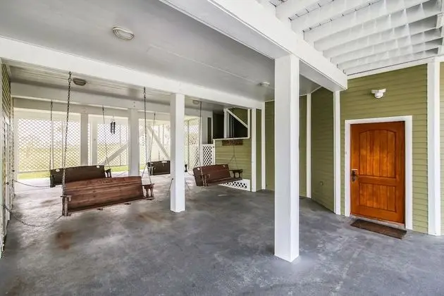 Ev, Birden Çok Yatak, Balkon, Okyanus Manzaralı