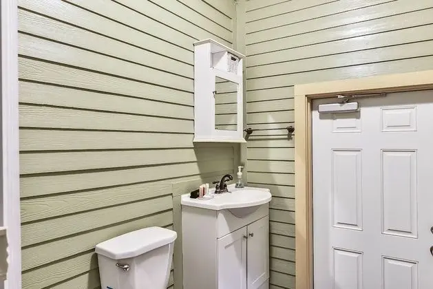 Ev, Birden Çok Yatak, Balkon, Okyanus Manzaralı