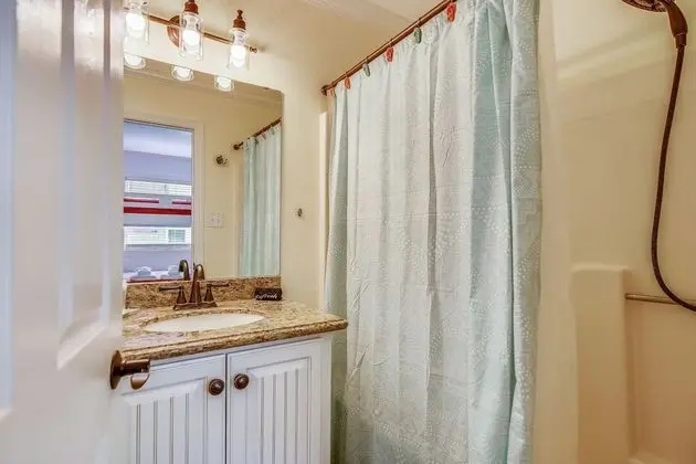 Ev, Birden Çok Yatak, Balkon, Okyanus Manzaralı