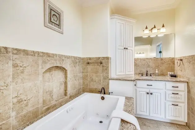 Ev, Birden Çok Yatak, Balkon, Okyanus Manzaralı