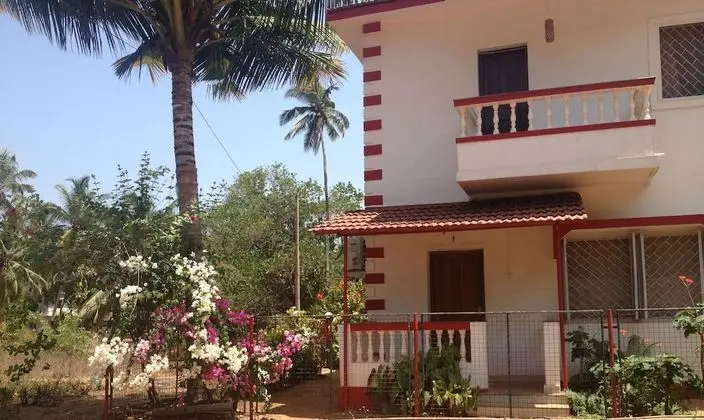 Standard İki Ayrı Yataklı Oda, Balkon, Zemin Kat