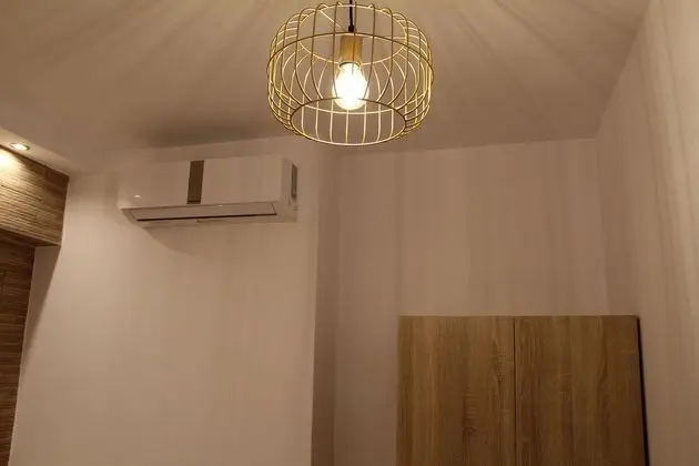 Deluxe Apart Daire