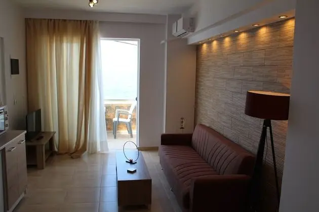 Deluxe Apart Daire