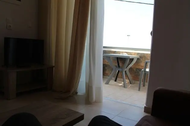 Deluxe Apart Daire