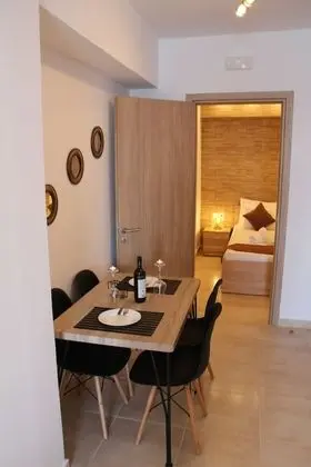 Deluxe Apart Daire