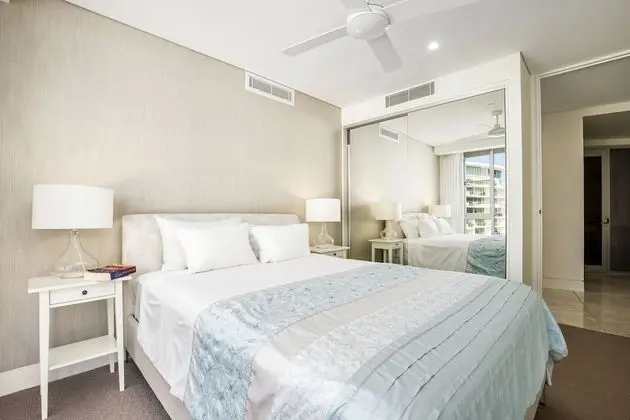 3 Bedroom Luxe Apartment