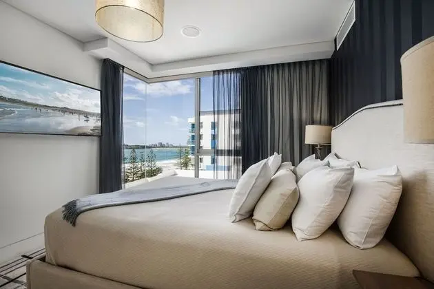 3 Bedroom Luxe Apartment