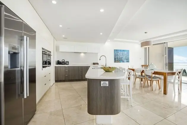 3 Bedroom Luxe Apartment