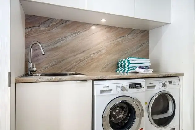 3 Bedroom Luxe Apartment