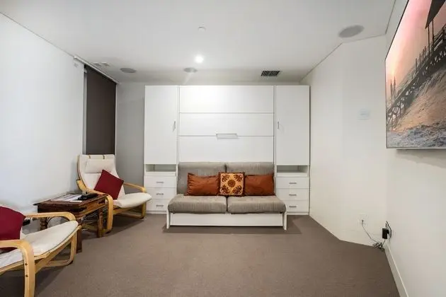 3 Bedroom Luxe Apartment