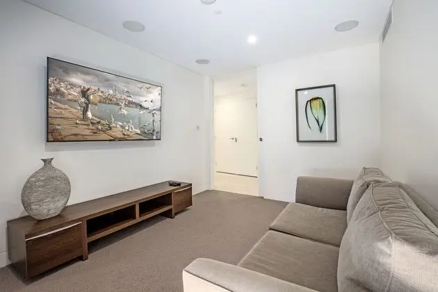 3 Bedroom Luxe Apartment