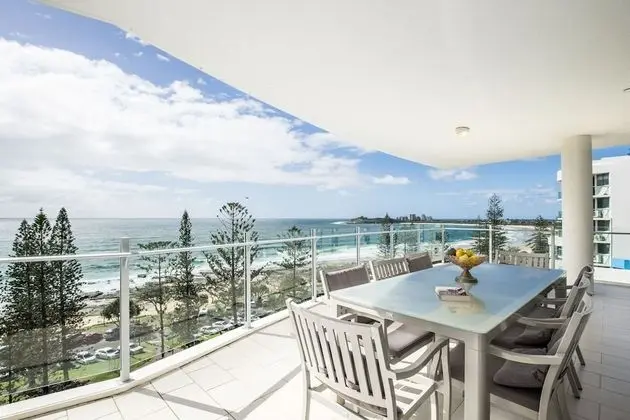 3 Bedroom Luxe Apartment