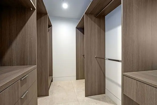 Deluxe Apart Daire, 2 Yatak Odası