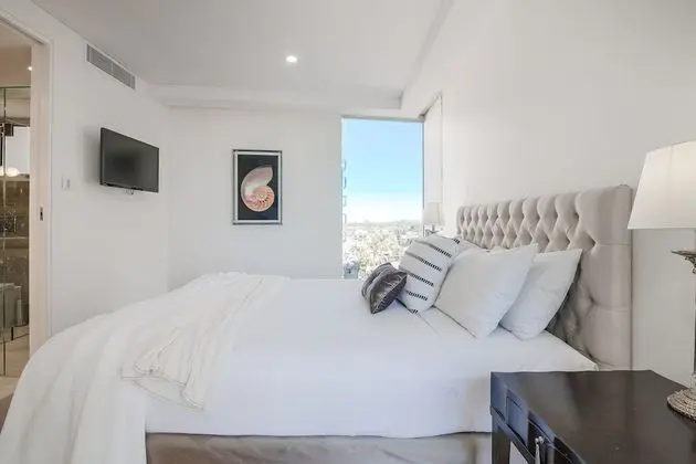 Deluxe Apart Daire, 3 Yatak Odası