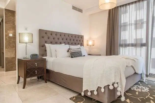 Deluxe Apart Daire, 3 Yatak Odası