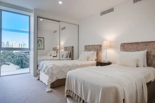 Deluxe Apart Daire, 3 Yatak Odası