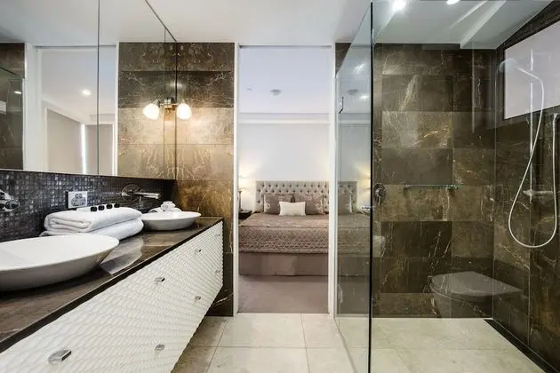 Deluxe Apart Daire, 3 Yatak Odası