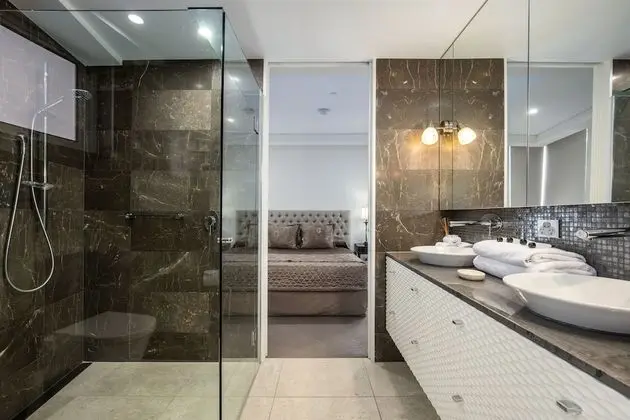 Deluxe Apart Daire, 3 Yatak Odası