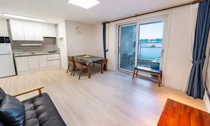 #202 (Spa Ocean View)