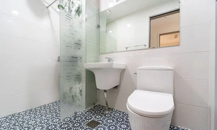 #202 (Spa Ocean View)