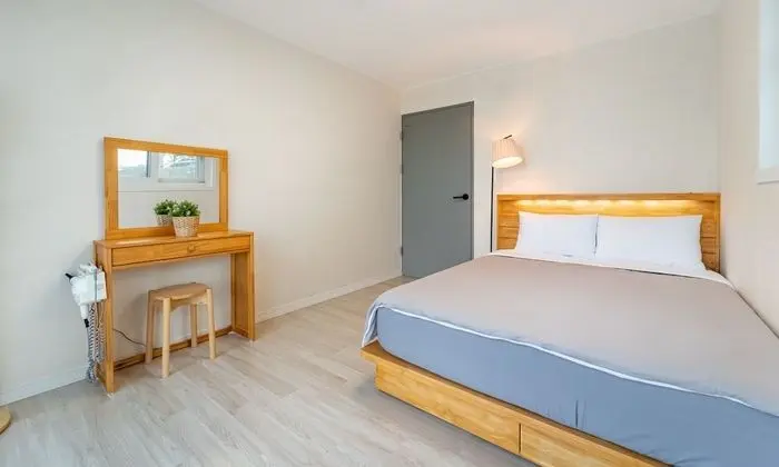 #203 (Spa Ocean View)