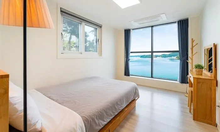#203 (Spa Ocean View)