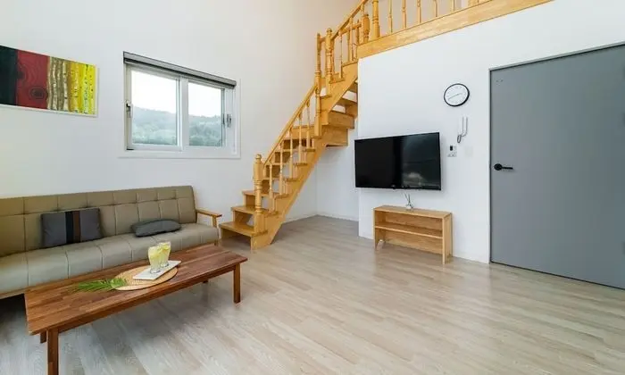 #301 (Ocean Duplex One Bed)