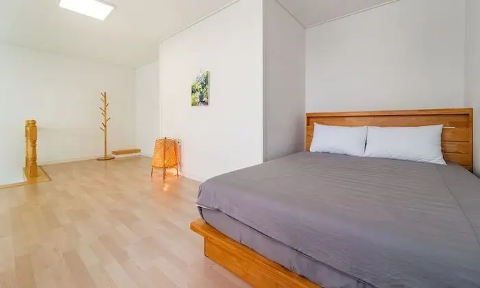 #301 (Ocean Duplex One Bed)