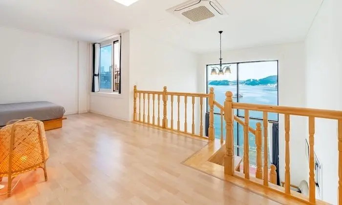 #301 (Ocean Duplex One Bed)