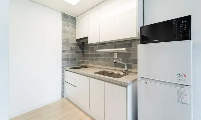 #301 (Ocean Duplex One Bed)