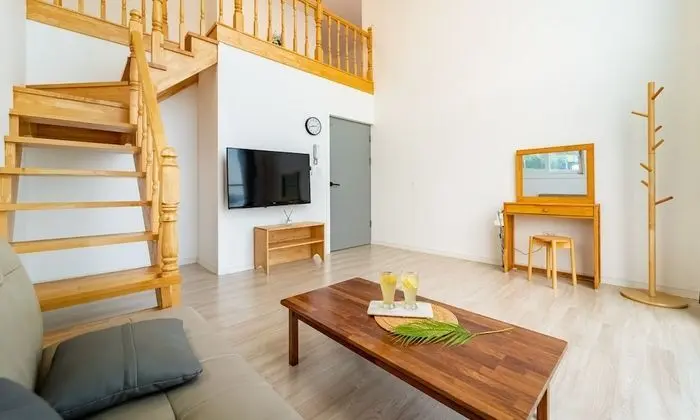#301 (Ocean Duplex One Bed)