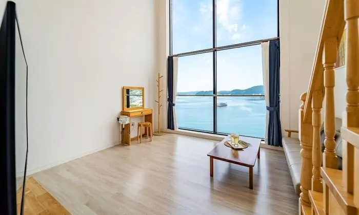 #301 (Ocean Duplex One Bed)