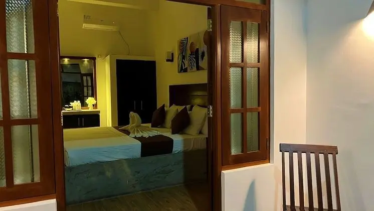 Oda, 1 Yatak Odası, Engellilere Uygun