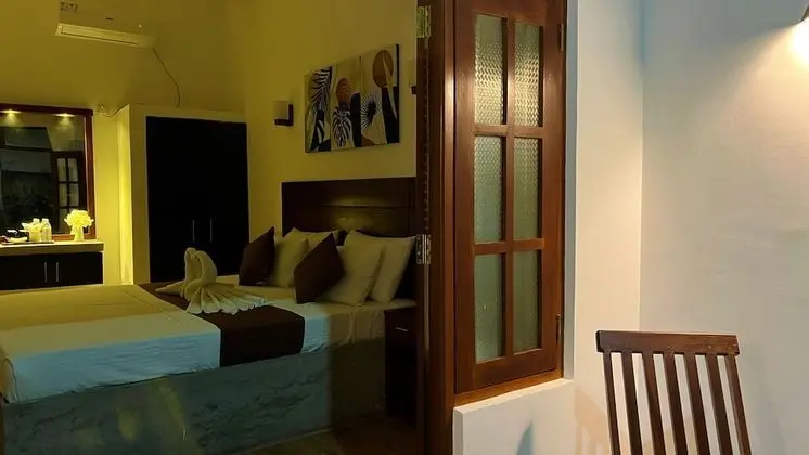 Oda, 1 Yatak Odası, Engellilere Uygun