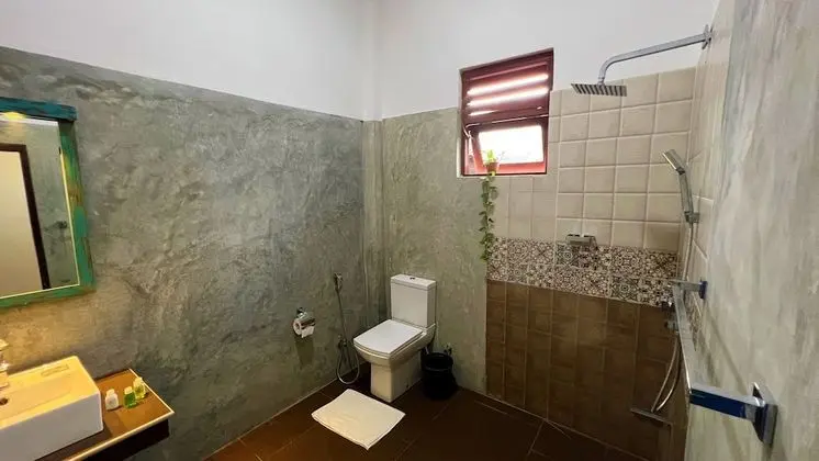 Oda, 1 Yatak Odası, Engellilere Uygun